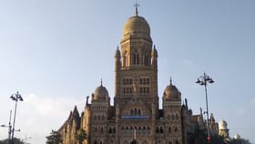 मुंबईला मिळणार पहिला भाजपचा महापौर ? मुंबई महानगर पालिकेत इतिहास घडणार.