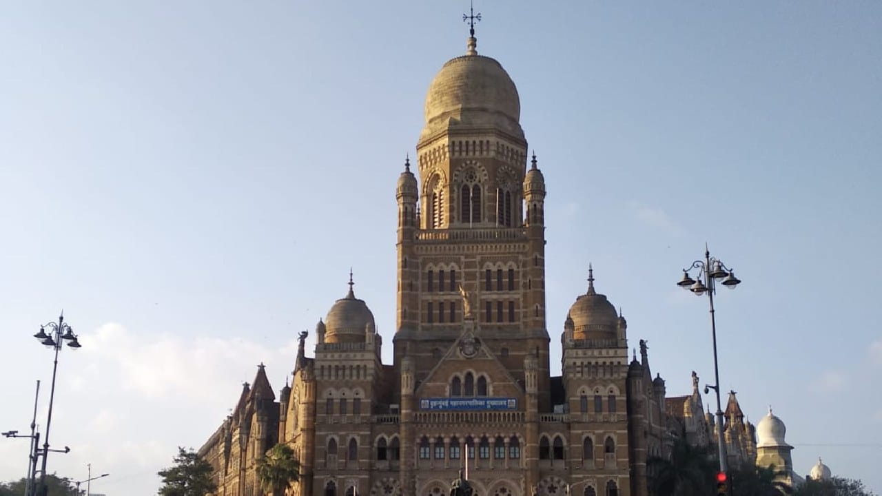 मुंबईला मिळणार पहिला भाजपचा महापौर ? मुंबई महानगर पालिकेत इतिहास घडणार ! मुंबईला मिळणार पहिला भाजपचा महापौर ? मुंबई महानगर पालिकेत इतिहास घडणार !