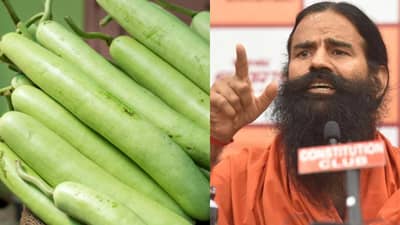 दूधी भोपळा कोणत्या आजारांवर गुणकारी आहे पाहा ? बाबा रामदेव यांनी सांगितले चमत्कारी उपाय