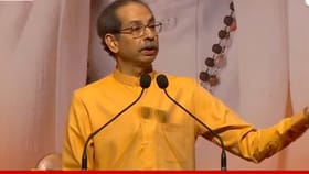 कुऱ्हाडीचा दांडा आपलीच लोक होत आहेत, उद्धव ठाकरे भावूक होत म्हणाले....