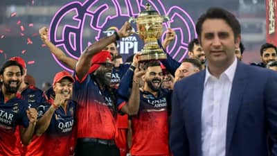 कोण आहेत अदर पुनावाला ? विराट कोहलीची आरसीबी आयपीएल टीम विकत घेणार? नेटवर्थ किती ?