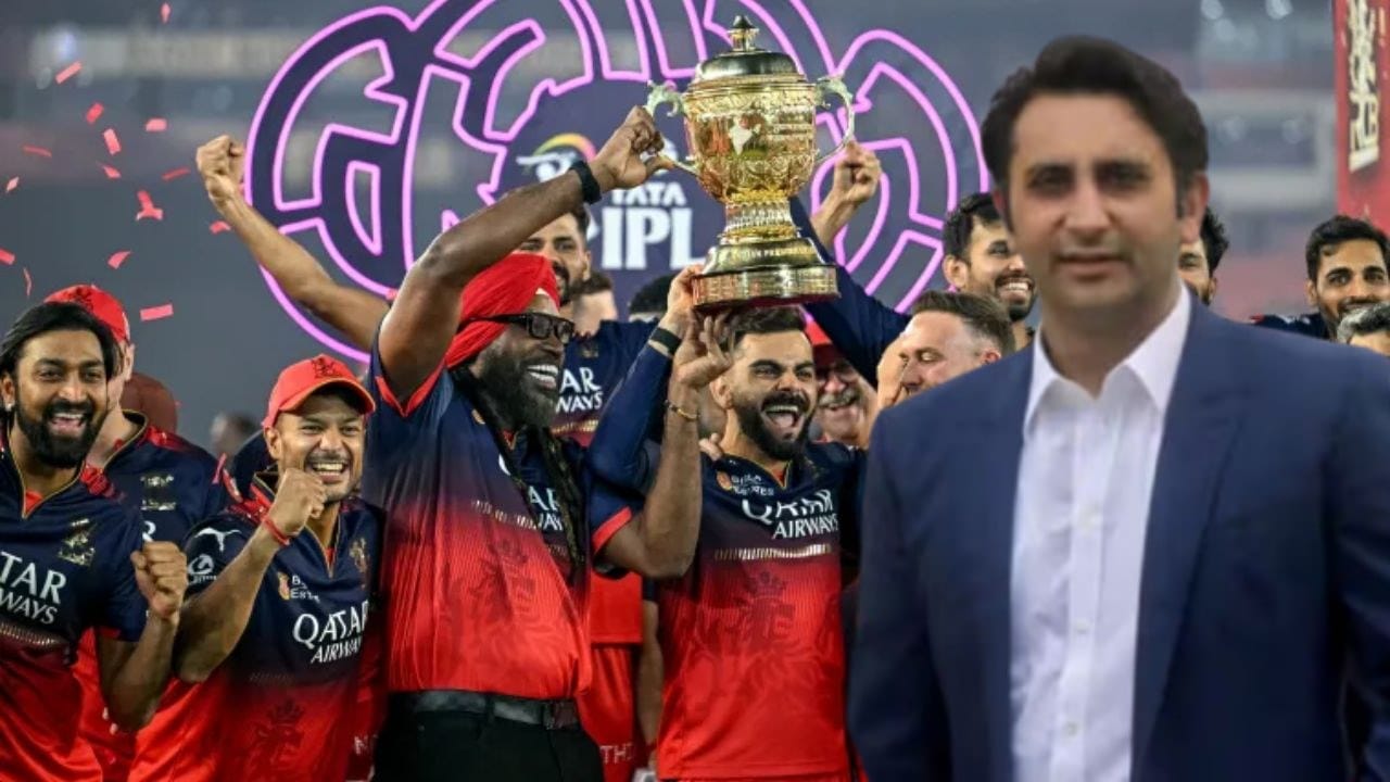 कोण आहेत अदर पुनावाला ? विराट कोहलीची आरसीबी आयपीएल टीम विकत घेणार? नेटवर्थ किती ? कोण आहेत अदर पुनावाला ? विराट कोहलीची आरसीबी आयपीएल टीम विकत घेणार? नेटवर्थ किती ?