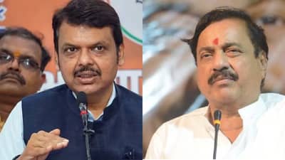 अजितदादांच्या राष्ट्रवादीचे देवेंद्र फडणवीस यांना पत्र ? केली ही महत्वाची मागणी