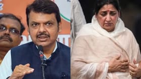 सुनेत्रा पवार उपमुख्यमंत्री पदाची शपथ घेणार, फडणवीस म्हणाले की.....