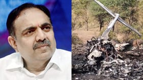 अजितदादांचा अपघात: सरपंचाच्या व्हिडीओचा हवाला देत जयंत पाटील म्हणाले...