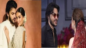 ताराशी ब्रेकअपमुळे माजी मुख्यमंत्र्यांचा नातू चर्चेत, 'त्या' फोटोमुळे.