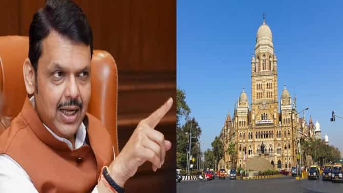 Mumbai Mayor : महापौरपदाबाबत तडजोड नाहीच ! भाजपने स्पष्टच सांगितलं, नेत्यांनाही महत्वाचे निर्देश