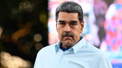 मादुरो यांना अटक होताच काही तासातच हा व्यक्ती झाला करोडपती, जगातील हा भाग्यवंत कोण ?; काय आहे भानगड?