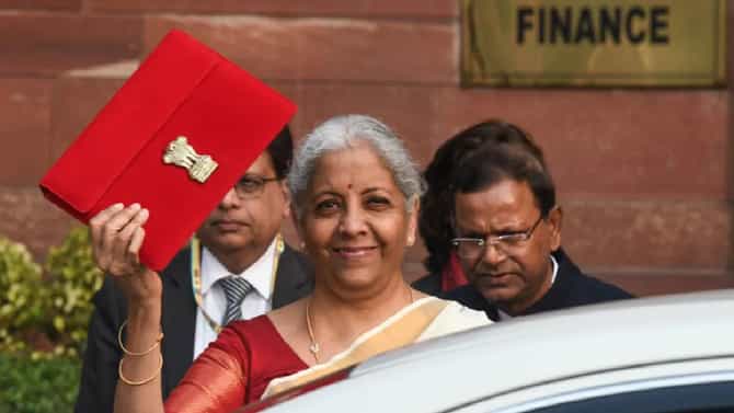 1 फेब्रुवारी 2026 रोजी अर्थसंकल्प सादर होणार, अर्थमंत्री सीतारमण ‘हा’ विक्रम करणार, जाणून घ्या