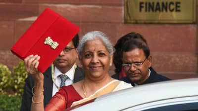 1 फेब्रुवारी 2026 रोजी अर्थसंकल्प सादर होणार, अर्थमंत्री सीतारमण ‘हा’ विक्रम करणार, जाणून घ्या