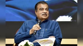 Nitin Gadkari: नागपूरसाठी विकासाचा रोडमॅप.