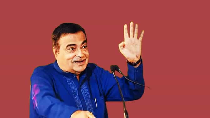 Nitin Gadkari: राजकारणात वाढले एक्सपोर्ट इम्पोर्ट... भाजपमध्ये सर्वाधिक प्रवेश होत असतानाच... आयाराम-गयारामांवर नितीन गडकरींचा अचूक निशाणा