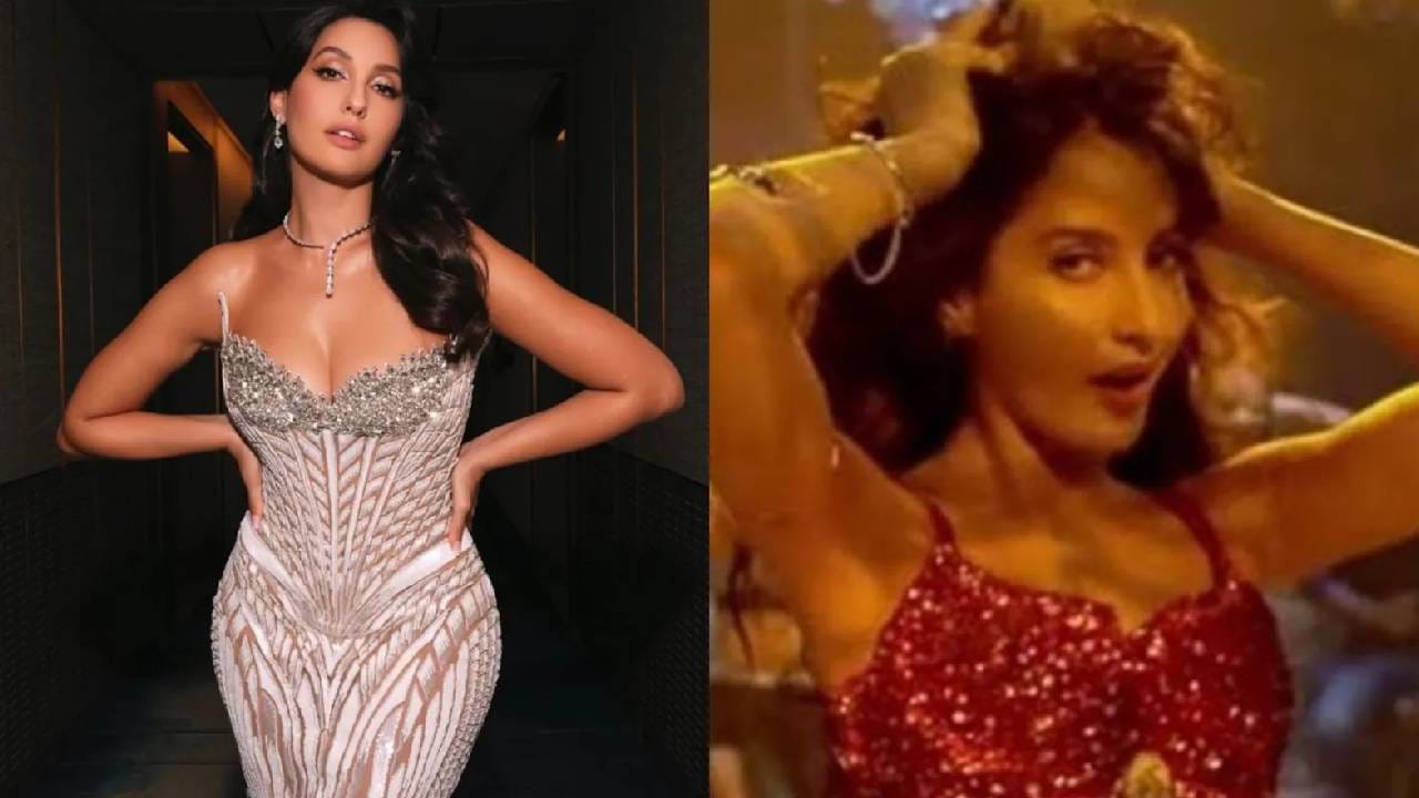 समोर आलेल्या माहितीनुसार, नोरा फतेही मोरक्कोचा स्टार फुटबॉलपटू अशरफ हकीमीला डेट करत आहे. या संपूर्ण प्रकरणावर आतापर्यंत नोरा आणि हकीमी दोघांनीही मौन बाळगले आहे. त्यांनी त्यांच्या नात्याची अधिकृत घोषणा केलेली नाही. त्यामुळे त्यांच्या अफेअरच्या चर्चा वाढतच आहेत.