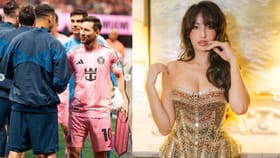 करोडपती फुटबॉलपटूला डेट करतेय नोरा फतेही? अभिनेत्रीचा BF आहे तरी कोण?.