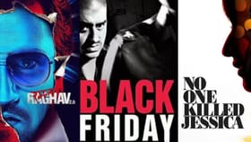 क्राईम थ्रिलर पाहायला आवडतात? मग ओटीटीवरचे हे 5 चित्रपट नक्की पाहा.