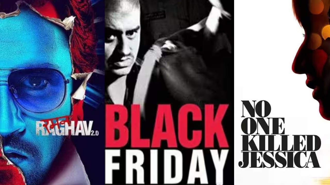 खऱ्या घटनांवर आधारित क्राइम चित्रपट नेहमीच प्रेक्षकांना हैराण करतात. बॉलिवूडनेही असे अनेक चित्रपट दिले आहेत, जे फक्त रोमांचकच नाहीत तर तुम्हाला खूप विचार करायला भाग पाडतात. जर तुम्ही असल्या असली घटनांवर आधारित चित्रपटांचे चाहते असाल, तर हे 5 टॉप बॉलिवूड क्राइम थ्रिलर ओटीटीवर नक्की पाहा...