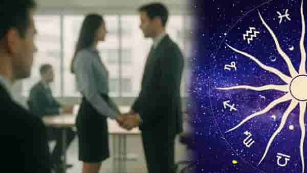 Office Affairs Astrology: बॉसच्या प्रेमात आहात? ऑफिस अफेअर सुरू होण्यामागे असते या 3 ग्रहांची भूमिका