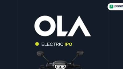 अरेरेरे.... ओलाची तीन महिन्यांत सुमारे 40 टक्के शेअर्स घसरले, कारण जाणून घ्या