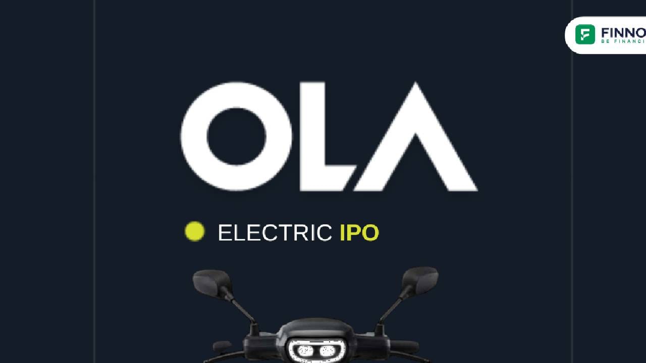 अरेरेरे.... ओलाची तीन महिन्यांत सुमारे 40 टक्के शेअर्स घसरले, कारण जाणून घ्या अरेरेरे.... ओलाची तीन महिन्यांत सुमारे 40 टक्के शेअर्स घसरले, कारण जाणून घ्या