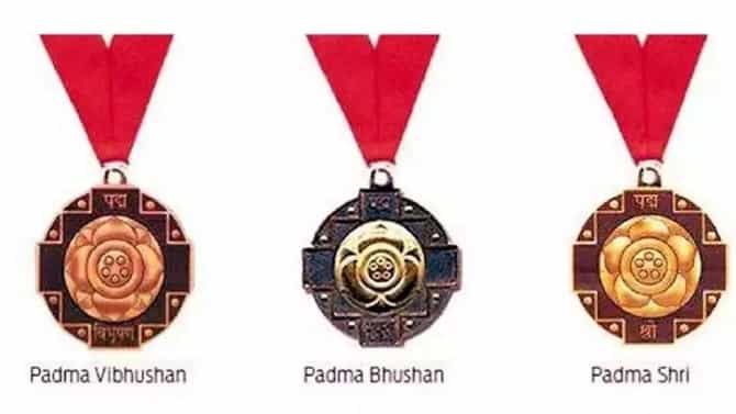 Padma Awards List : भारत सरकारकडून पद्म पुरस्काराची घोषणा, वाचा संपूर्ण यादी