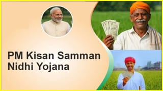 PM Kisan Alert: नावाचं स्पेलिंग चुकले? मग 2000 रुपये उडालेच म्हणून समजा, अशी चूक दुरूस्त करा