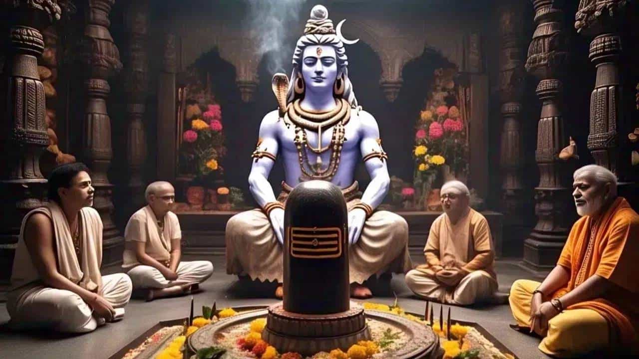 Pradosh Vrat 2026: 16 किंवा 17 जानेवारी, प्रदोष व्रताची नेमकी तारीख काय आहे? जाणून घ्या