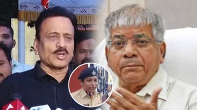 गिरीश महाजनांना नाशिकचं प्रकरण भोवणार? प्रकाश आंबेडकरांच्या निर्णयानं खळबळ; मोठी अपडेट समोर!