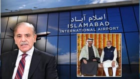 एका बड्या मुस्लिम देशाने पाकिस्तानला दिला झटका.