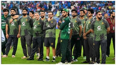 Pakistan: भारत द्वेषानं पछाडलं; बांगलादेशापाठोपाठ पाकिस्तान क्रिकेट बोर्डाचं अस्तित्व धोक्यात, सगळा गेमच उलटणार, अपडेट काय?