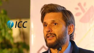 Shahid Afridi : बांगलादेशची हकालपट्टी आफ्रिदीला जिव्हारी, माजी क्रिकेटर पुन्हा बरळला, काय म्हणाला?