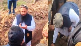 पाकिस्तानच्या मुल्तानमध्ये…हाफिज सईदच्या त्या कृतीने खळबळ.