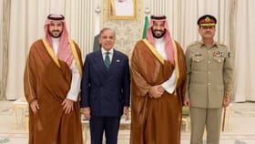 पाक, सौदीसोबत आता तिसरा शक्तीशाली देश... भारतीय मिलिट्रीसमोर चॅलेंज.