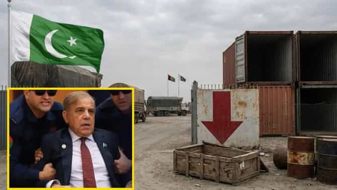 Pakistan Crisis : भारताच्या वाईटावर असलेल्या पाकिस्तानला मोठा झटका, एकारात्रीत अब्जो रुपये बुडाले