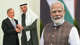 भारतापुढे पाकिस्तान हतबल, बसला सर्वात मोठा धक्का, यूएईसोबतचा करार रद्द.