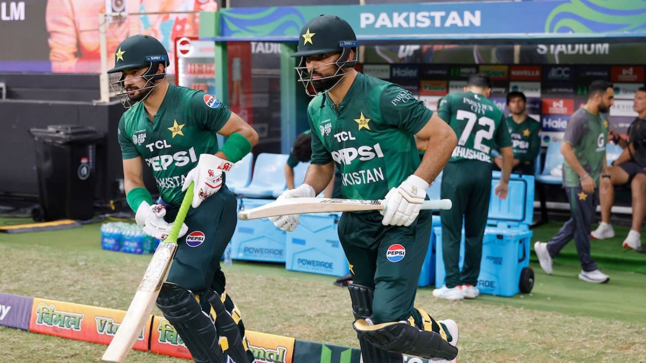 पाकिस्तानने टी20 वर्ल्डकप स्पर्धेतून माघार घेतली तर आयसीसी पाकिस्तानवर कारवाई करेल. वर्ल्डकप आणि चॅम्पियन्स ट्रॉफीसारख्या जागतिक स्पर्धांमधून बाहेरचा रस्ता दाखवला जाईल. (Photo- ACC/Asian Cricket)