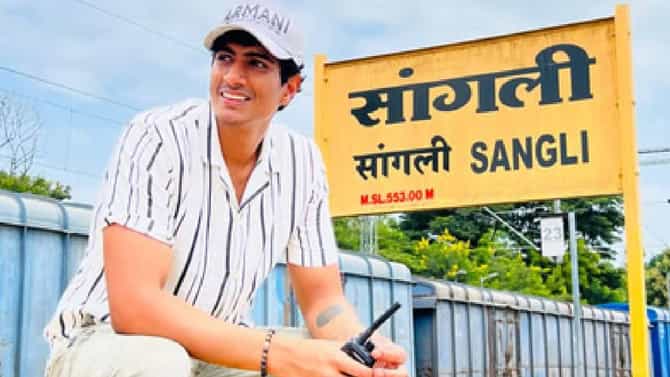 ज्या सांगलीने आदर दिला, तीच आता पलाश मुच्छलची पोलखोल करणार; स्मृती मानधनाच्या बालमित्राकडून मोठा खुलासा
