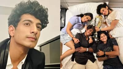 महिला क्रिकेटर्सकडून मार, मित्राकडून नको ते आरोप... स्मृती मानधनासोबत लग्न मोडल्यानंतर पलाशचे वाईट दिवस, आता पोहोचला कोर्टात