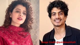 Palash Muchhal: 40 लाखांच्या फसवणुकीबाबत पलाश मुच्छलचा खुलासा, बहीण पलक हिने शेअर केला तो Video, नवीन अपडेट काय?