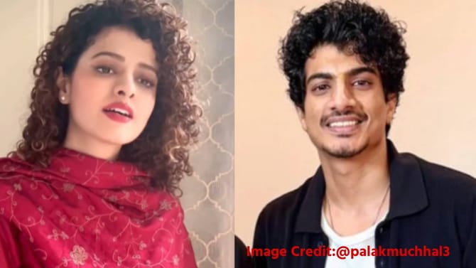 Palash Muchhal: बहीण पलक हिने शेअर केला तो Video, नवीन अपडेट काय?