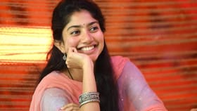 साई पल्लवी, ती कधीच अंग प्रदर्शन करणारे कपडे का घालत नाही?.