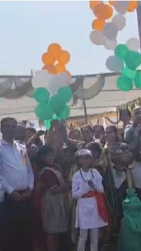 बाल महोत्सवाचे आयोजन