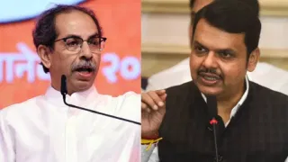 मोठी बातमी ! आता काँग्रेस-ठाकरेंचा महापौर, शिंदे-भाजपला मोठा धक्का