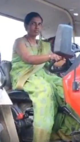 परभणीच्या रणरागिनींचा दिल्लीत डंका, प्रजासत्ताक दिन संचलनासाठी निमंत्रण.