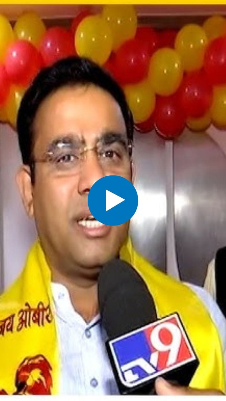 नाचता येईना अंगण वाकडे! परीणय फुकेंचे विजय वडेट्टीवार यांच्यावर टीकास्त्र