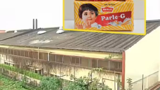पार्ले-जी बिस्किटची फॅक्टरी होणार जमीनदोस्त; तिथे काय बांधणार?