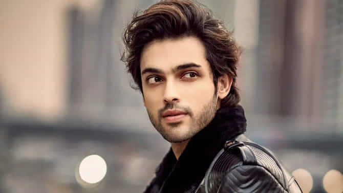 Parth Samthaan च्या Ex ने थेट तिच्या छातीवर...., अभिनेता पाहून घाबरला, म्हणाला- माझी गर्लफ्रेंड....