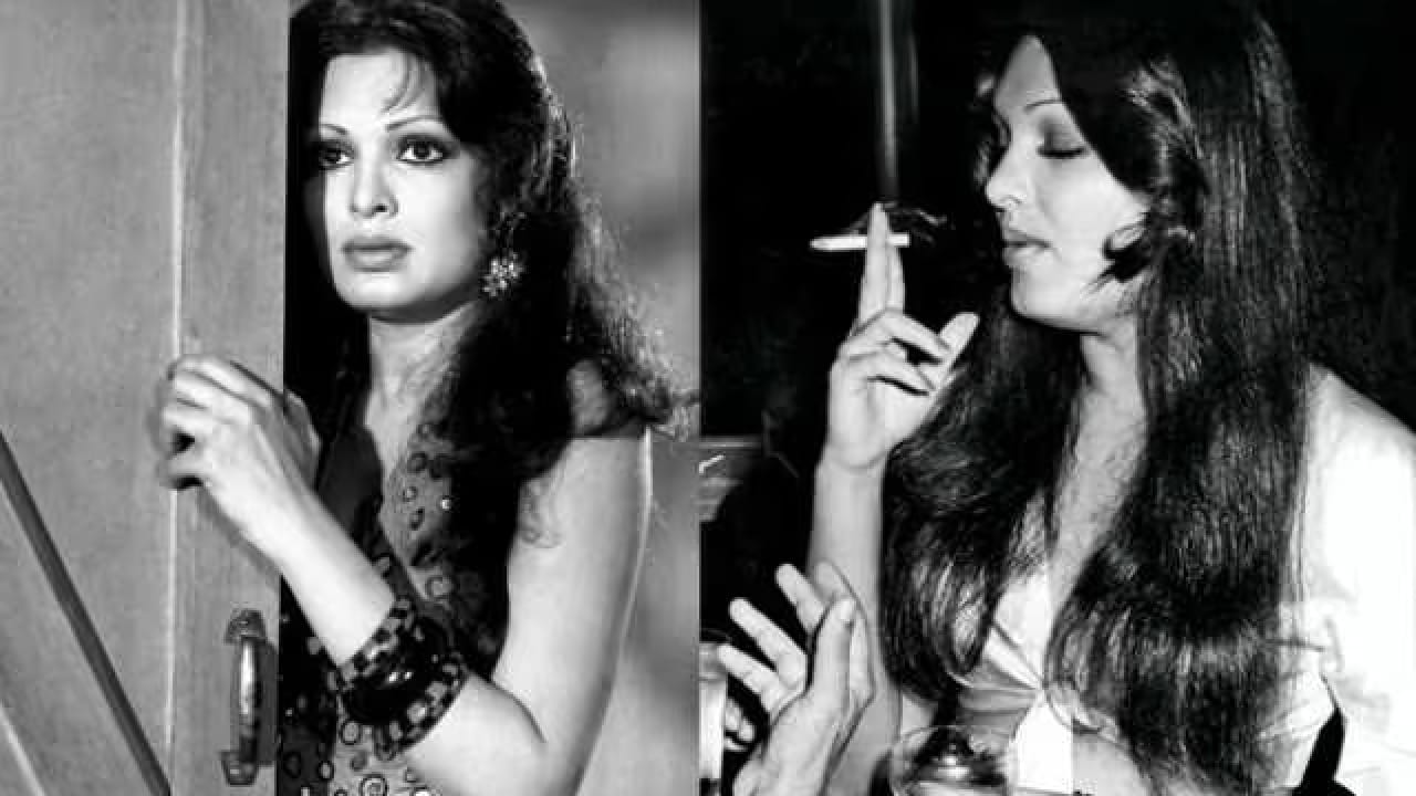 आत्मविश्वास, सौंदर्य आणि लूकमुळे ती अल्पावधीतच प्रेक्षकांच्या आवडती बनली होती. परवीन बाबी या ‘टाइम मॅगझीन’च्या कव्हरवर झळकणाऱ्या पहिल्या भारतीय अभिनेत्री होत्या. हा सन्मान आजही इतिहासात नोंदवलेला आहे. 