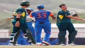 T20i World Cup 2026 : वर्ल्ड कपमधून 2 मॅचविनर आऊट, कोण आहेत ते?.