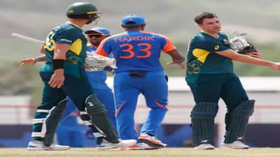 T20i World Cup 2026 : एकाला दुखापत तर दुसऱ्याला निराशाजनक कामगिरी भोवली, वर्ल्ड कपमधून 2 मॅचविनर आऊट