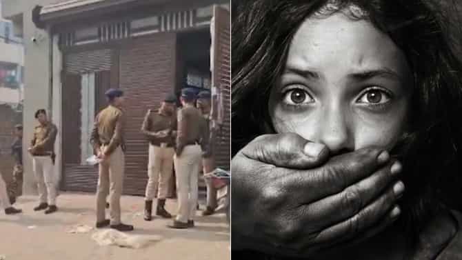 प्राइवेट पार्टवर गंभीर जखमा, छातीवर नखांच्या खुणा! विद्यार्थिनीचा पोस्टमॉर्टम रिपोर्ट हैराण करणारा